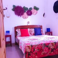Meubles & Meublés - Le Boisé - Studio meublé Yaoundé Ekié，位于雅温得Yaoundé Ville Airport - YAO附近的酒店