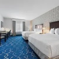 Best Western Plus New Richmond Inn & Suites，位于New Richmond的酒店