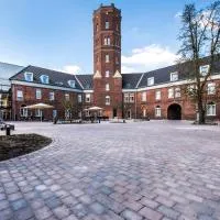 Alexianer Hotel am Wasserturm，位于明斯特的酒店