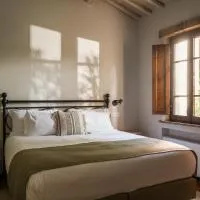Borgo San Vincenzo,位于蒙特普齐亚诺的酒店