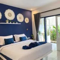 Lovy's Gili Air，位于吉利阿尔的酒店