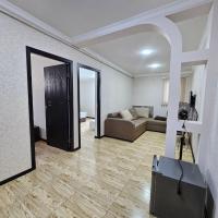 JAMBUL STREET Guest house，位于久姆里Shirak International Airport - LWN附近的酒店