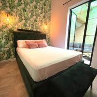 Eclectic Maisonette in Luqa，位于卢加马耳他国际机场 - MLA附近的酒店