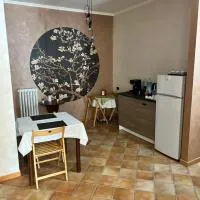La Fonte B&B,位于Baranello的酒店