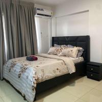 Adiepena Cozy Apartment- 5mins from KNUST & 7mins from Kumasi Airport，位于库马西Kumasi - KMS附近的酒店