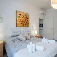 Airport Suite a 15 min centro storico con parcheggio gratuito，位于佛罗伦萨佛罗伦萨机场 - FLR附近的酒店