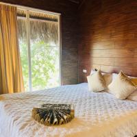 Homestay Thác Liên Khương，位于Ðưc Trọng联姜机场 - DLI附近的酒店