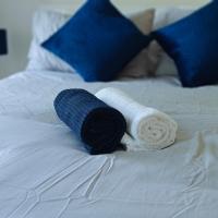 Entire Cozy home 5 mins from Dublin Airport，位于索兹都柏林机场 - DUB附近的酒店