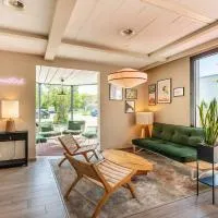 B&B HOTEL Rothrist Olten，位于罗特里斯特的酒店