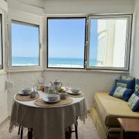 A Concha，位于卡帕里卡海岸的酒店