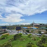 Apartment - 5 minutes from the airport，位于佩雷拉玛特坎国际机场 - PEI附近的酒店