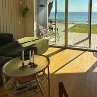 True Atmosphere With Sea View And Beach，位于Idestrup的酒店