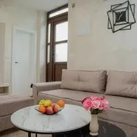 Apartment Luka，位于Čitluk的酒店
