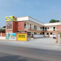 RedDoorz at Ranchotel Kalibo Aklan，位于卡利博卡里博机场 - KLO附近的酒店