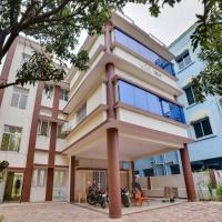 Hotel O AA Corporate Guest House，位于兰奇伯萨蒙达（兰契）机场 - IXR附近的酒店
