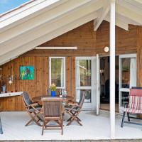 Charming And Cozy House Close To Ebeltoft,，位于埃贝尔托夫特奥胡斯机场 - AAR附近的酒店