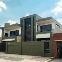 Soweto Boutique Hotel，位于索韦托的酒店
