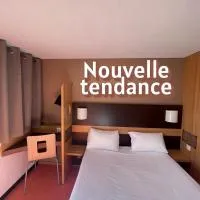 Premiere Classe Amiens Est - Glisy,位于格里希的酒店