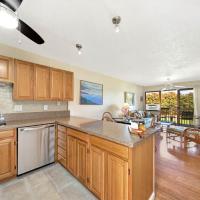 Kauai Banyan Harbor B24 by Coldwell Banker Island Vacations，位于利胡埃利胡埃机场 - LIH附近的酒店