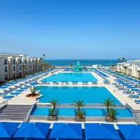 Pickalbatros Palais Des Roses - Agadir - All Inclusive,位于阿加迪尔的酒店