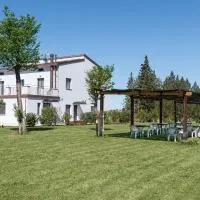 Agriturismo La Semente，位于斯佩洛的酒店