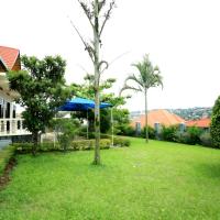 Bekee Apartments - Affordable Bed & Breakfast in Kigali，位于基加利基加利国际机场 - KGL附近的酒店