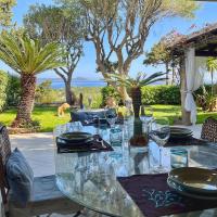 Bellavista Porto Rotondo，位于罗通多港的酒店