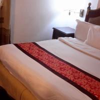 Kk Hotel，位于亚的斯亚贝巴亚的斯亚贝巴宝利国际机场 - ADD附近的酒店