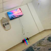 Casa Púrpura Holiday Rental lodging y Más，位于巴拿马城托库门国际机场 - PTY附近的酒店