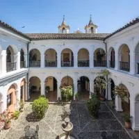 Hotel La Plazuela，位于波帕扬的酒店