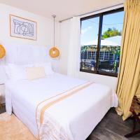 Guest apartment with complimentary ride to airport-Ladyville CP，位于Ladyville菲利普戈尔德森国际机场 - BZE附近的酒店