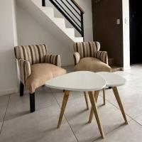 Del Camino Hospedaje Temporal，位于萨帕拉萨帕拉机场 - APZ附近的酒店