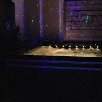 Love Room La Crèche Romantique，位于Bogny Sur Meuse的酒店