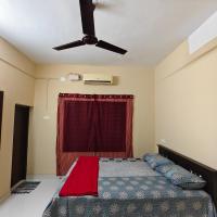 SD Homestay，位于特里凡得琅特里凡得琅国际机场 - TRV附近的酒店
