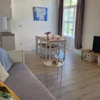 your home，位于Čitluk的酒店