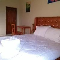 Maison Ubuntu House，位于Kanzenze的酒店
