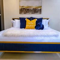 Stylish Bedroom Suite，位于彭布罗克派恩斯North Perry - HWO附近的酒店
