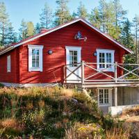 Nice Apartment In Sälen With Sauna，位于萨伦Scandinavian Mountains Airport - SCR附近的酒店
