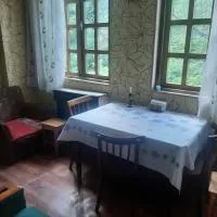 Stadtzentrum,位于Chiatʼura的酒店