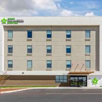 Extended Stay America Premier Suites - Charlottesville，位于夏洛茨维尔夏洛茨维尔雅宝机场 - CHO附近的酒店
