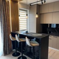 RIN SkyLounge Apartment，位于克卢日-纳波卡克鲁日国际机场 - CLJ附近的酒店