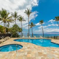 Polo Beach Club 502 by Coldwell Banker Island Vacations，位于维雷亚的酒店