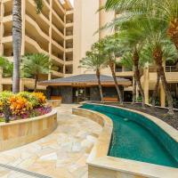 Polo Beach Club 309 by Coldwell Banker Island Vacations，位于维雷亚的酒店