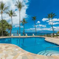 Polo Beach Club 106 by Coldwell Banker Island Vacations，位于维雷亚的酒店