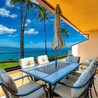 Makena Surf F201 by Coldwell Banker Island Vacations，位于维雷亚的酒店