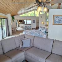 Belle Vue Waimea B&B Corporation - Big Island of Hawaii，位于怀梅阿Waimea-Kohala Airport - MUE附近的酒店