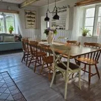 Karlsborgsgården，位于斯塔德的酒店