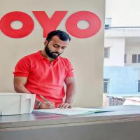 Hotel O Shree Balaji Lodging，位于Chikalthān奥兰加巴德机场 - IXU附近的酒店