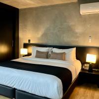 Executive Suite - Llanogrande，位于San Antonio何塞·玛丽亚·科尔多瓦国际机场 - MDE附近的酒店