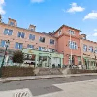 Schild Rooms - Self Check-in - Nature and Wine Area，位于维也纳的酒店